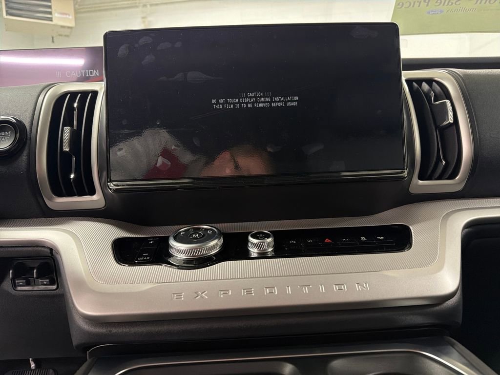 New 2026 Ford Expedition Max Active image 19