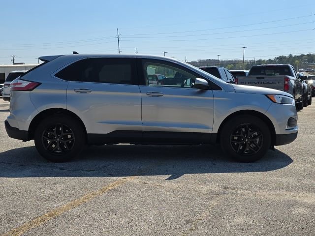Used 2024 Ford Edge SEL w/ Convenience Package image 6