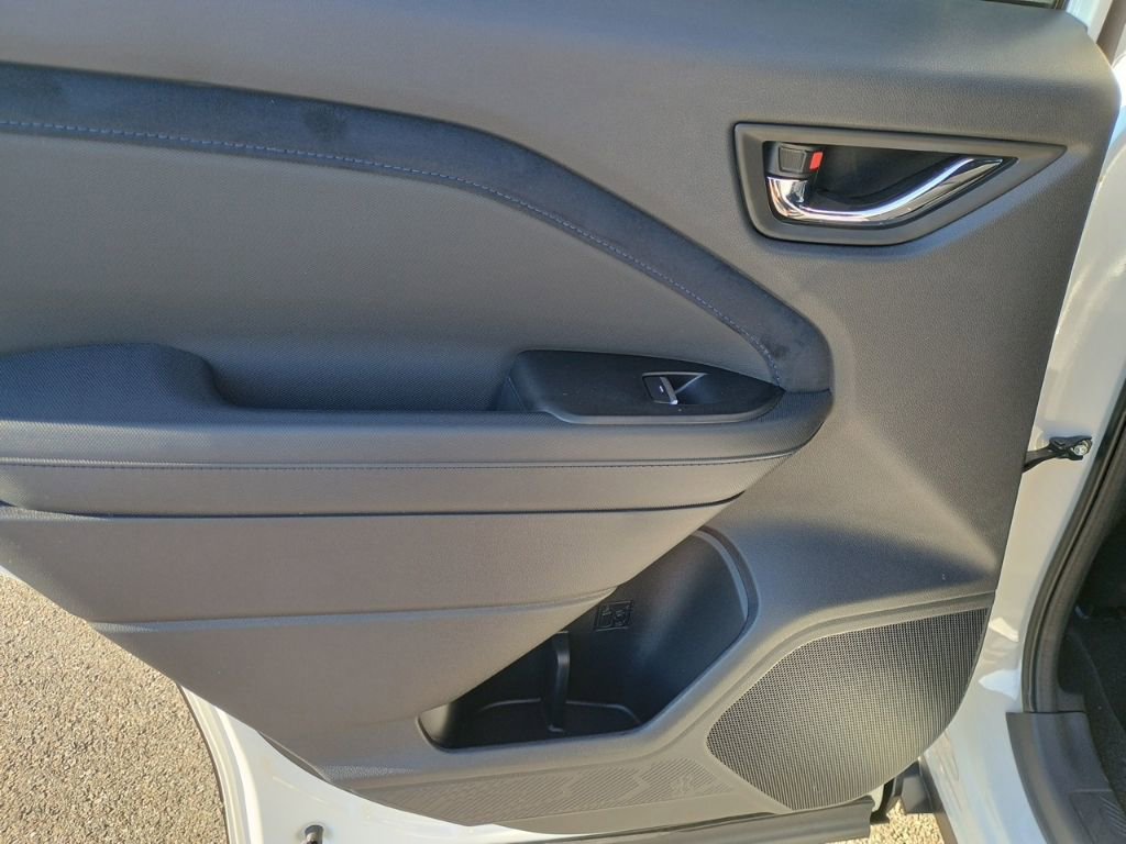 New 2026 Subaru Forester Limited image 12