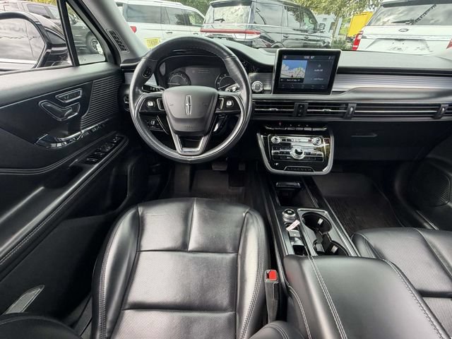 Used 2020 Lincoln Corsair AWD w/ Equipment Group 101A image 13