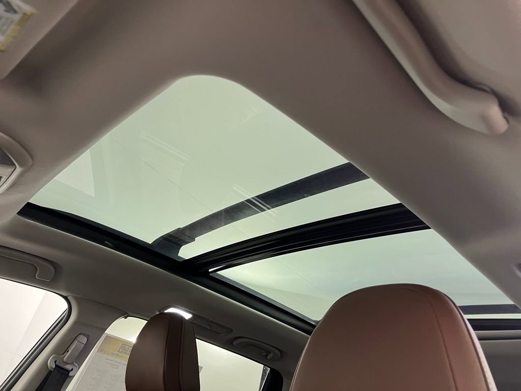 Used 2023 Subaru Ascent Touring image 28