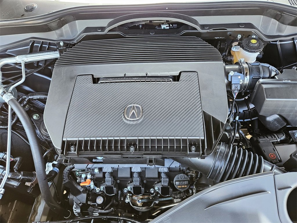 New 2026 Acura MDX w/ Advance Package image 30