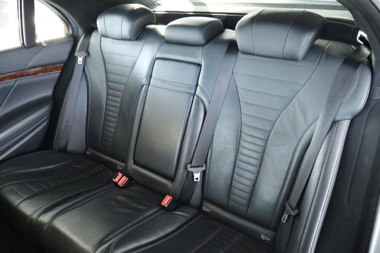 Used 2015 Mercedes-Benz S 550 4MATIC Sedan image 33