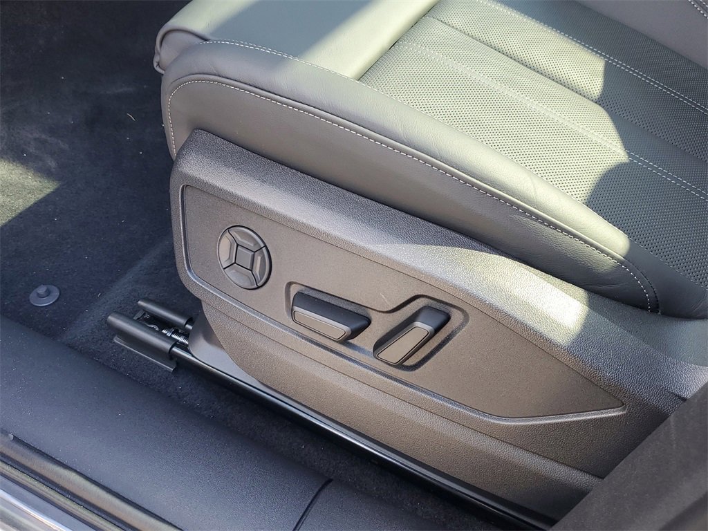 New 2025 Audi Q5 Premium Plus image 20