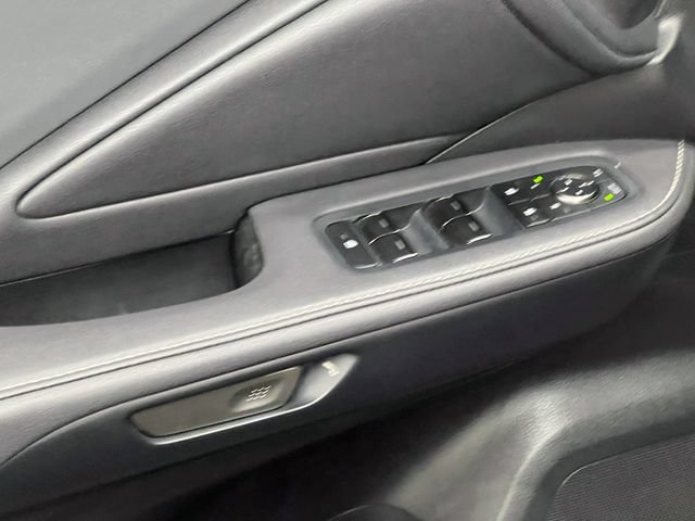 Certified 2025 Lexus TX 350 FWD w/ Convenience Package image 10