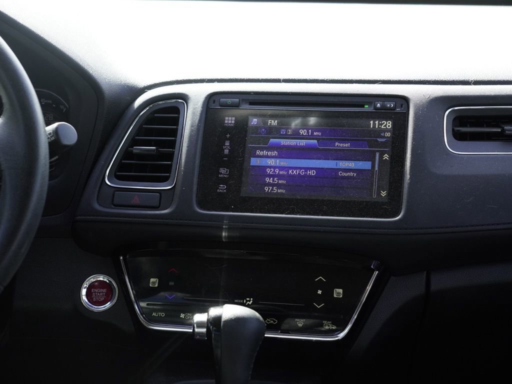 Used 2016 Honda HR-V EX-L image 20