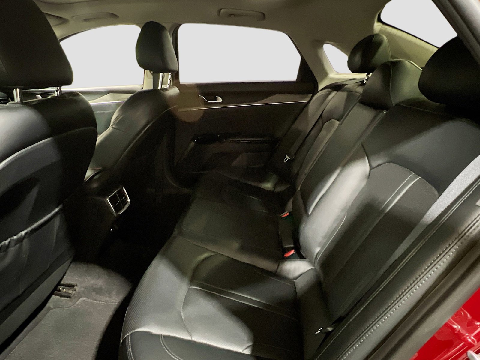 Used 2021 Kia K5 EX w/ EX Premium Package image 21