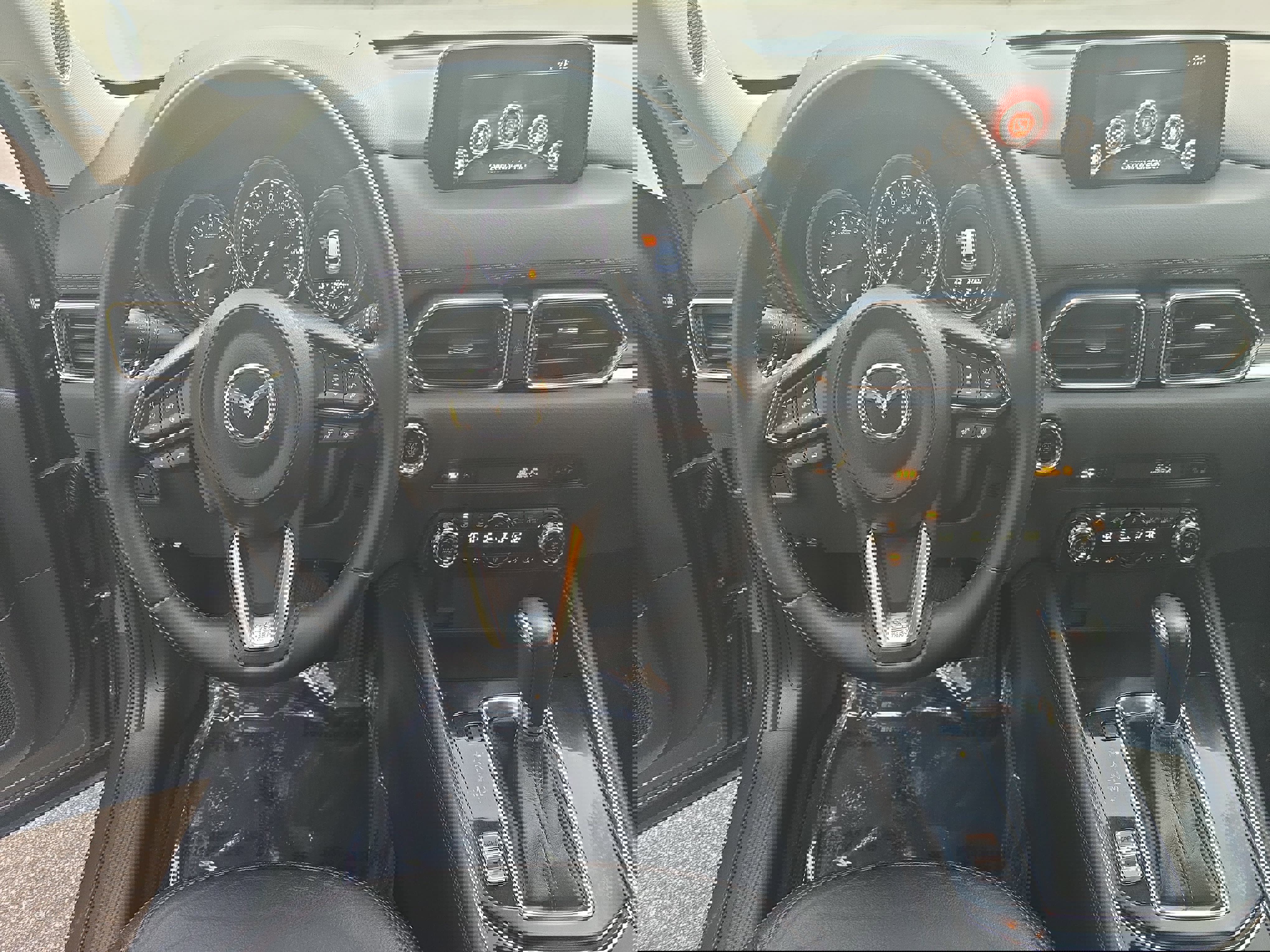 Used 2018 MAZDA CX-5 Grand Touring w/ Premium Package FWD image 15