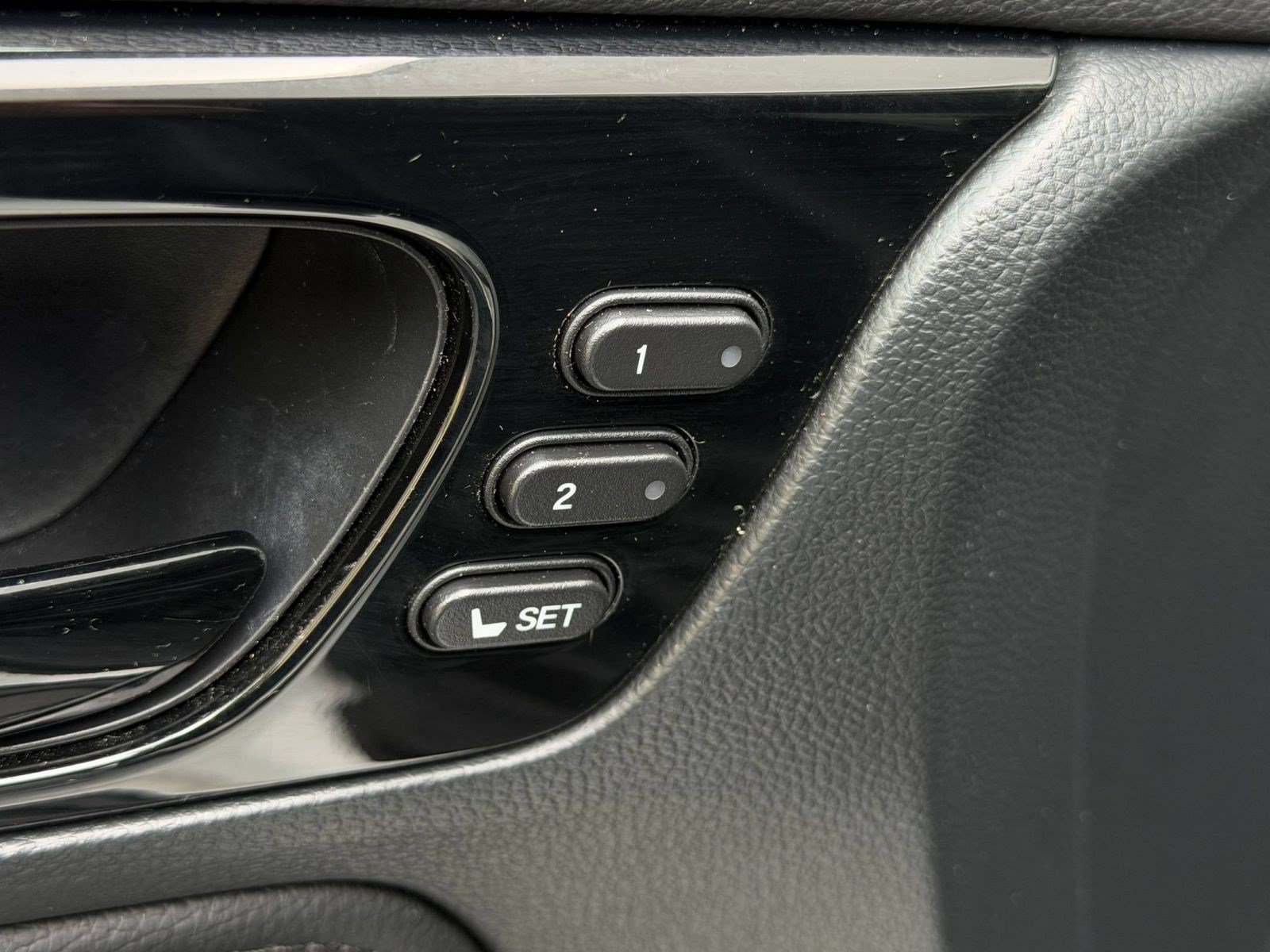 Used 2023 Honda Odyssey Touring image 21