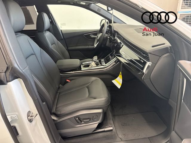 New 2026 Audi Q8 Premium Plus image 31