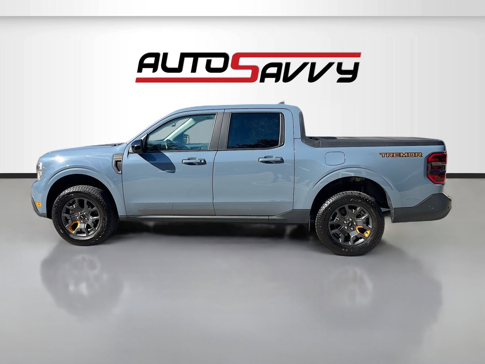 Used 2024 Ford Maverick Tremor w/ Tremor Off-Road Package image 4