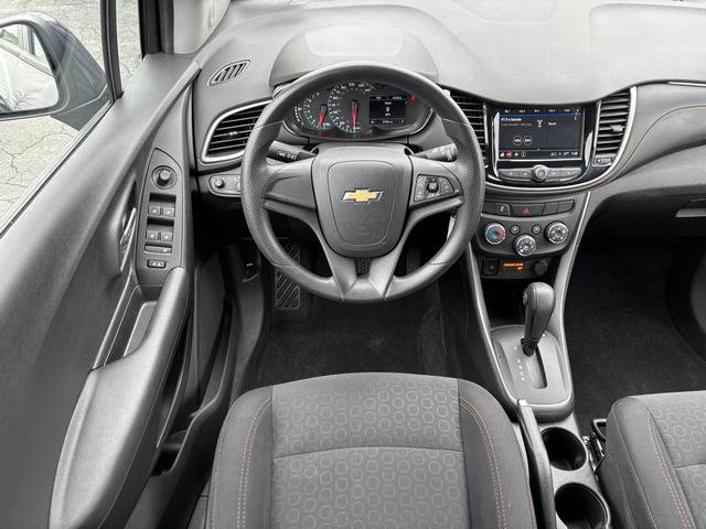 Used 2018 Chevrolet Trax LS w/ LPO, Protection Package image 18