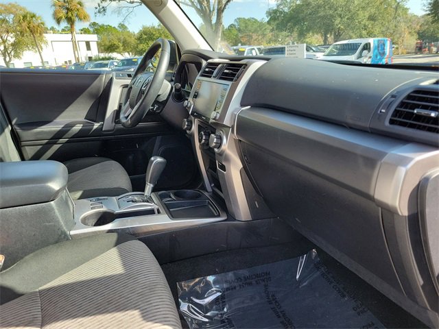 Used 2023 Toyota 4Runner SR5 image 31