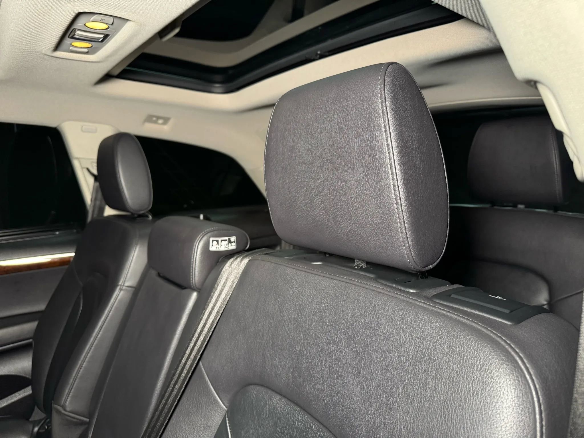 Used 2015 Audi Q7 3.0T Premium Plus w/ Premium Plus Package image 21