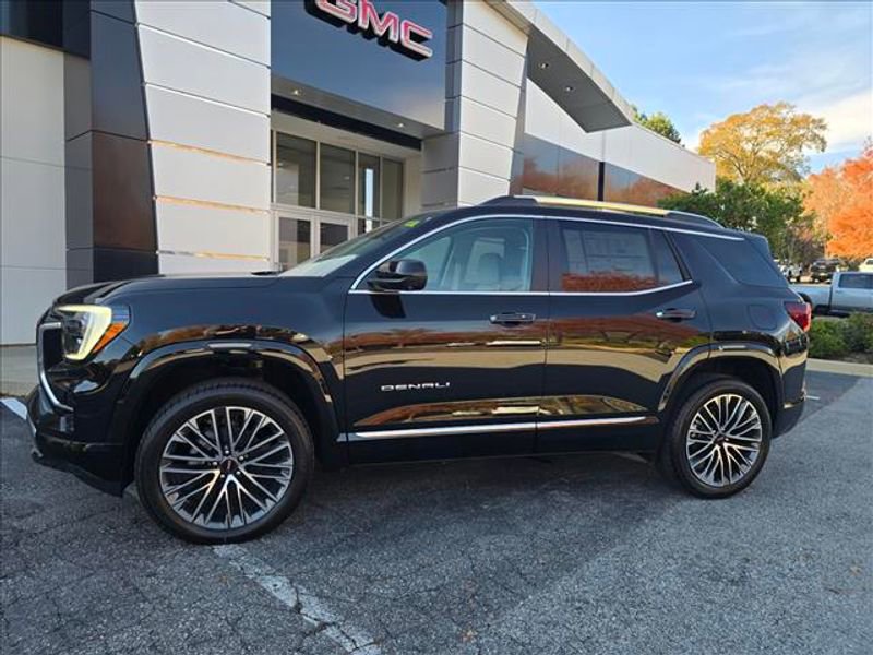 New 2026 GMC Terrain Denali image 18