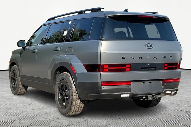 New 2026 Hyundai Santa Fe XRT w/ Tow & Go Package image 3