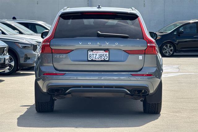 Used 2021 Volvo XC60 T8 Polestar image 4