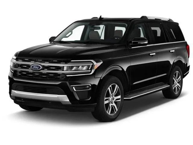 Used 2023 Ford Expedition Max Limited
