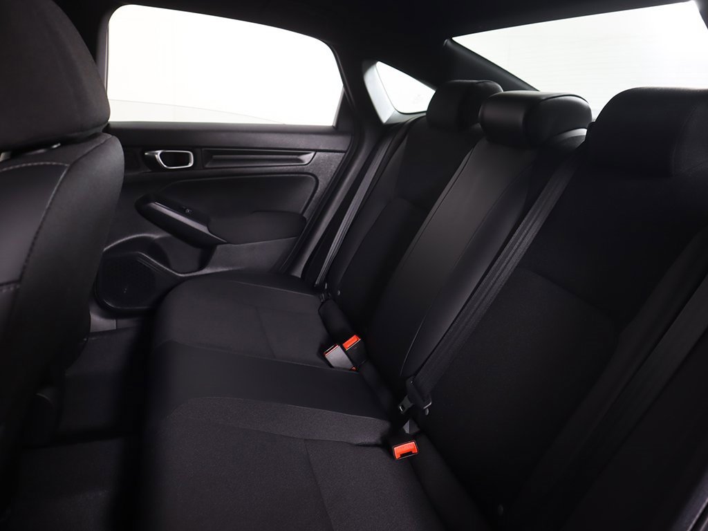 Used 2024 Honda Civic Sport image 29