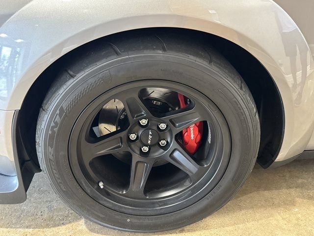 Used 2018 Dodge Challenger SRT Demon RWD image 13