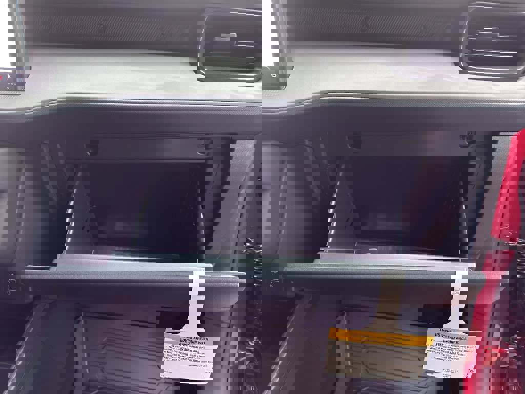 New 2026 Ford Maverick Lariat w/ Black Appearance Package image 35