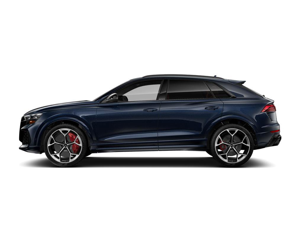 New 2026 Audi RS Q8 performance image 6