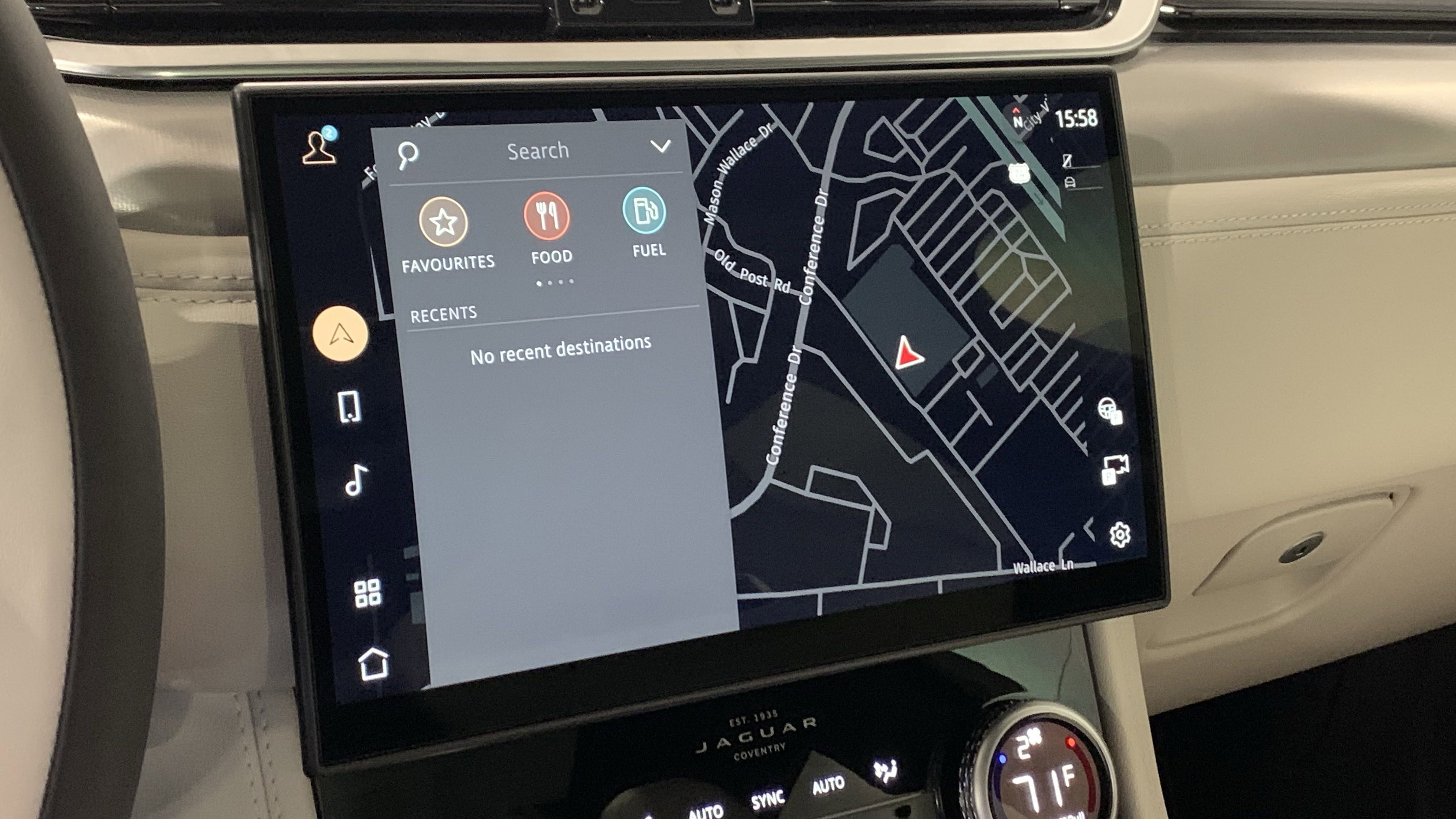 New 2026 Jaguar F-PACE R-Dynamic S image 19