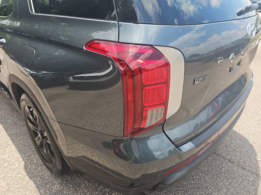 Used 2023 Hyundai Palisade XRT AWD/4WD image 29