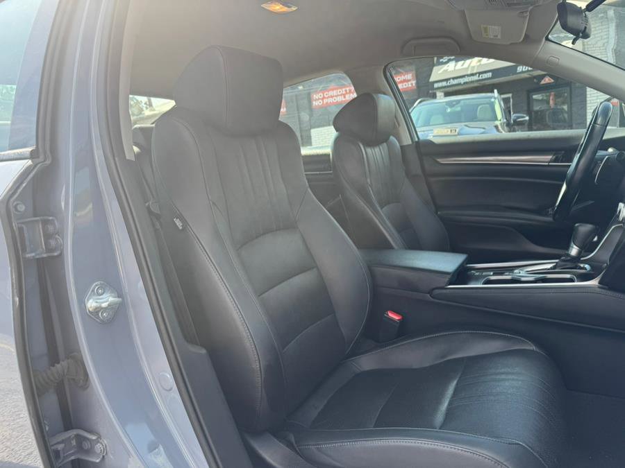 Used 2022 Honda Accord Sport Special Edition image 22