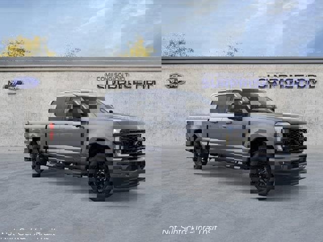 New 2026 Ford F250 Lariat AWD/4WD image 7