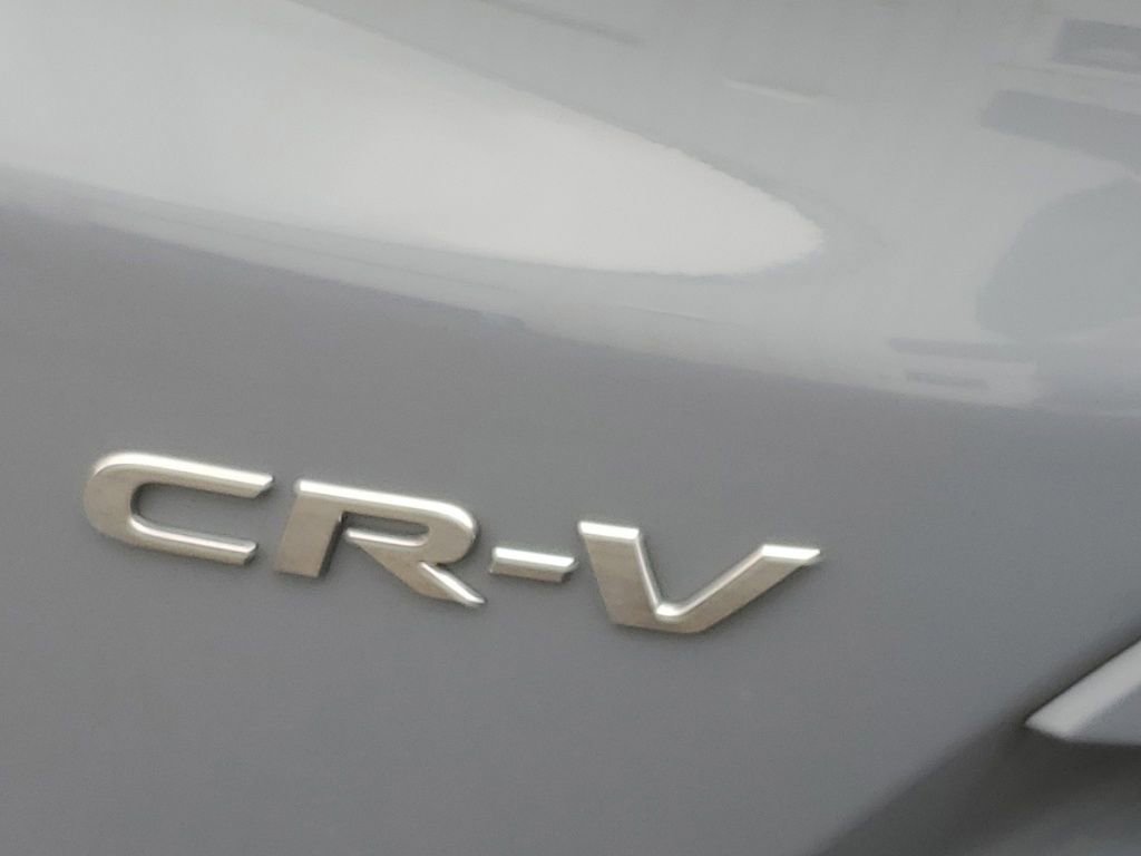 Certified 2022 Honda CR-V Touring image 7