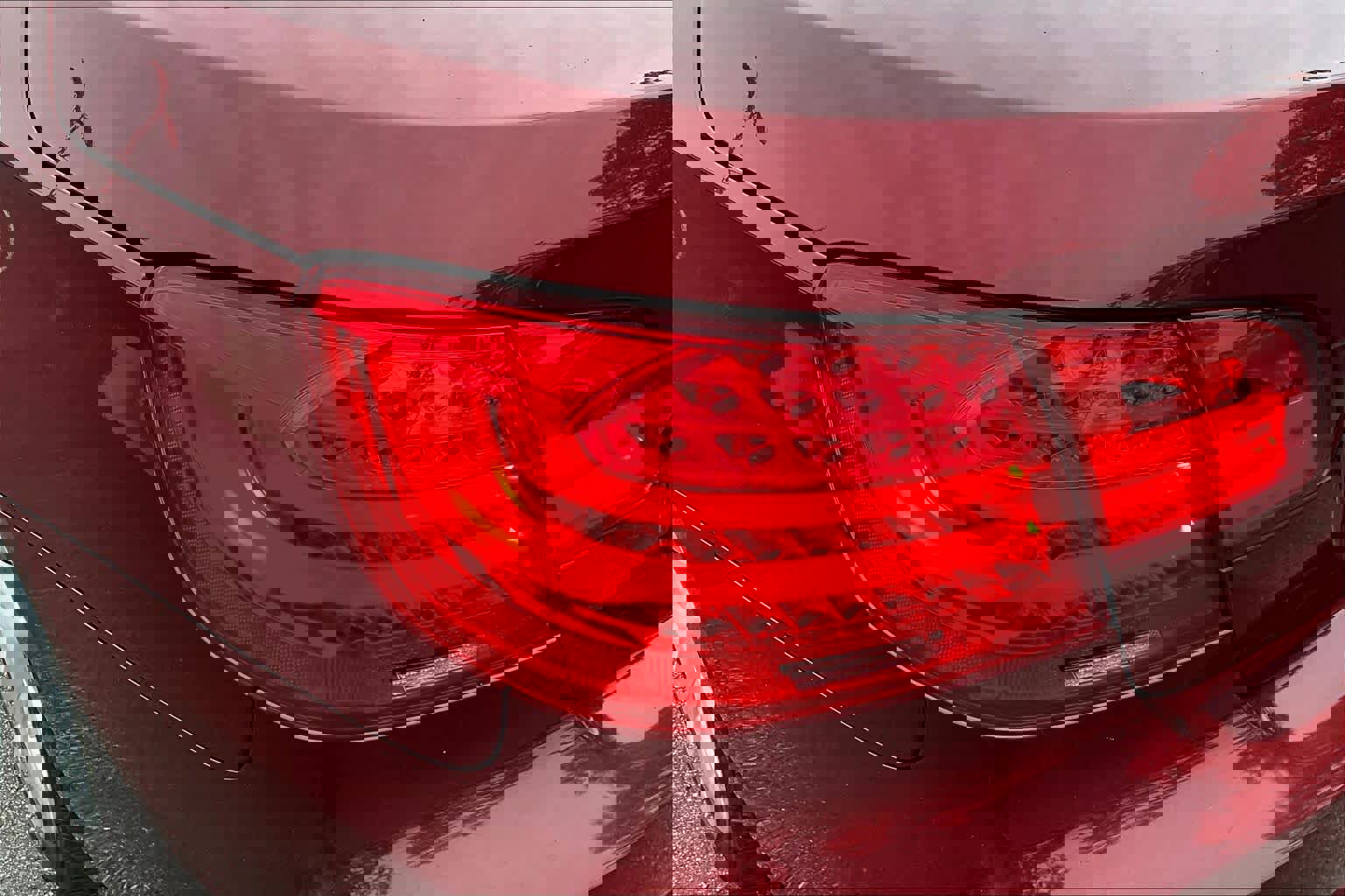 Used 2013 BMW 328i Convertible image 29