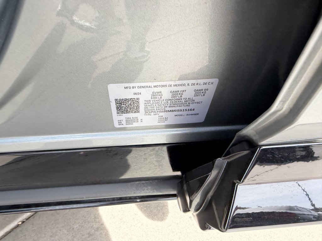 Used 2024 Honda Prologue Touring image 43
