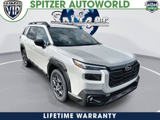 New 2026 Subaru Outback Premium AWD/4WD image 1