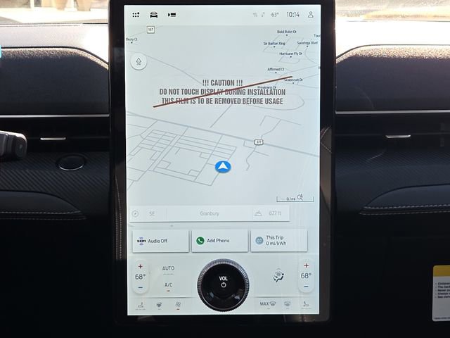 Certified 2025 Ford Mustang Mach-E Select w/ Comfort Package Lite image 12