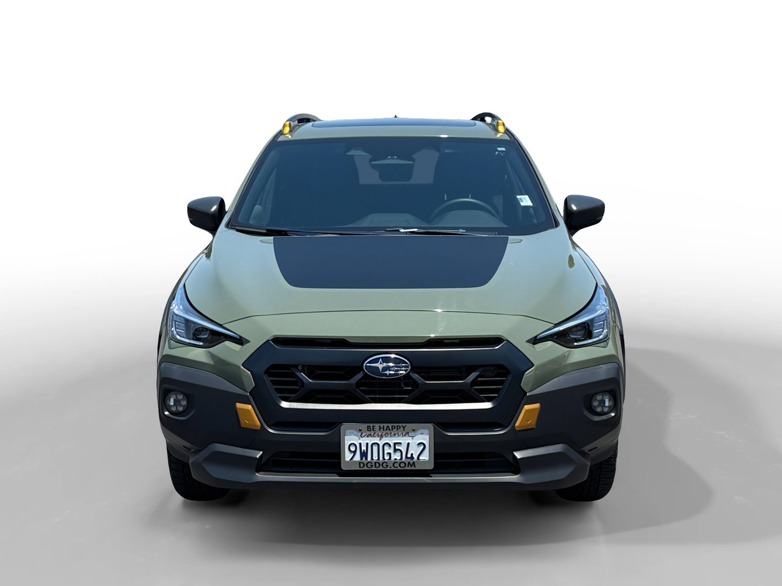 Used 2026 Subaru Crosstrek 2.5i Wilderness AWD/4WD image 8