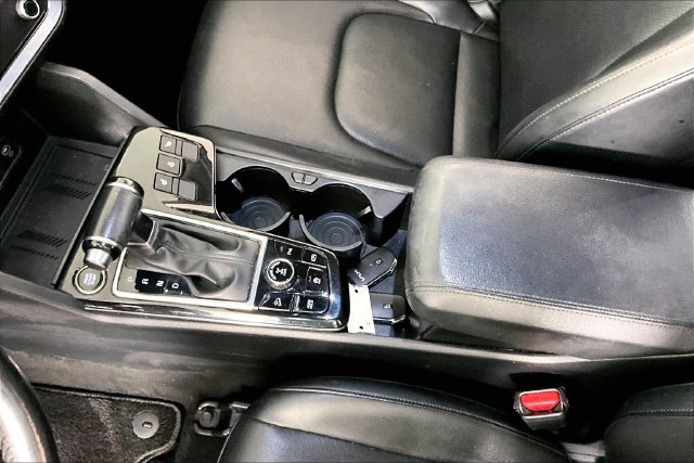 Used 2023 Kia Sportage SX AWD/4WD image 16