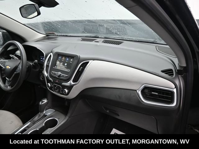 Used 2019 Chevrolet Equinox LS image 9