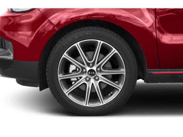 Used 2019 Kia Soul ! FWD image 14