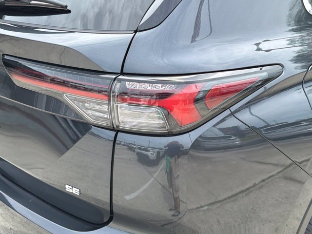 New 2026 Mitsubishi Outlander SE FWD image 12