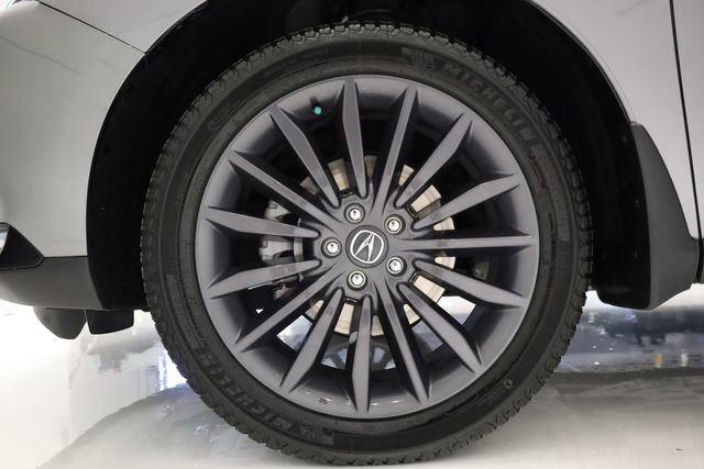 Used 2022 Acura RDX AWD image 8