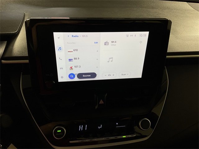 Used 2024 Toyota Corolla LE image 22