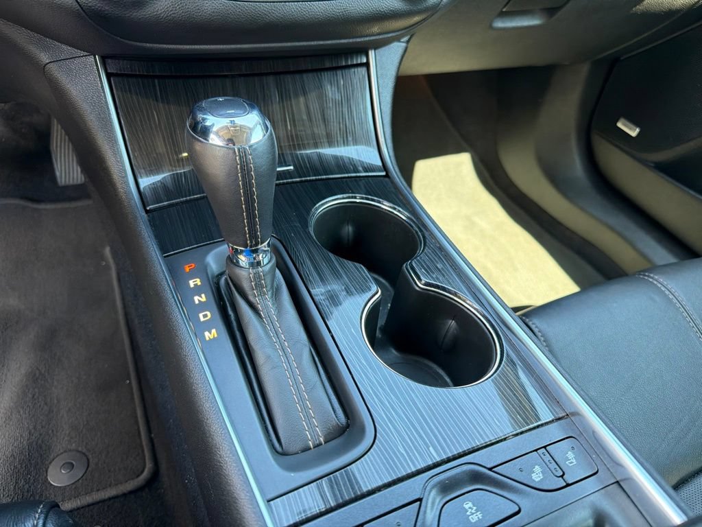 Used 2019 Chevrolet Impala Premier FWD image 16