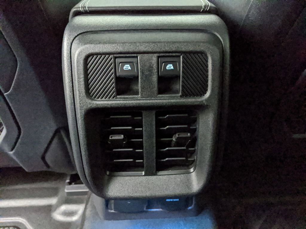 New 2025 Ford Bronco Big Bend image 19