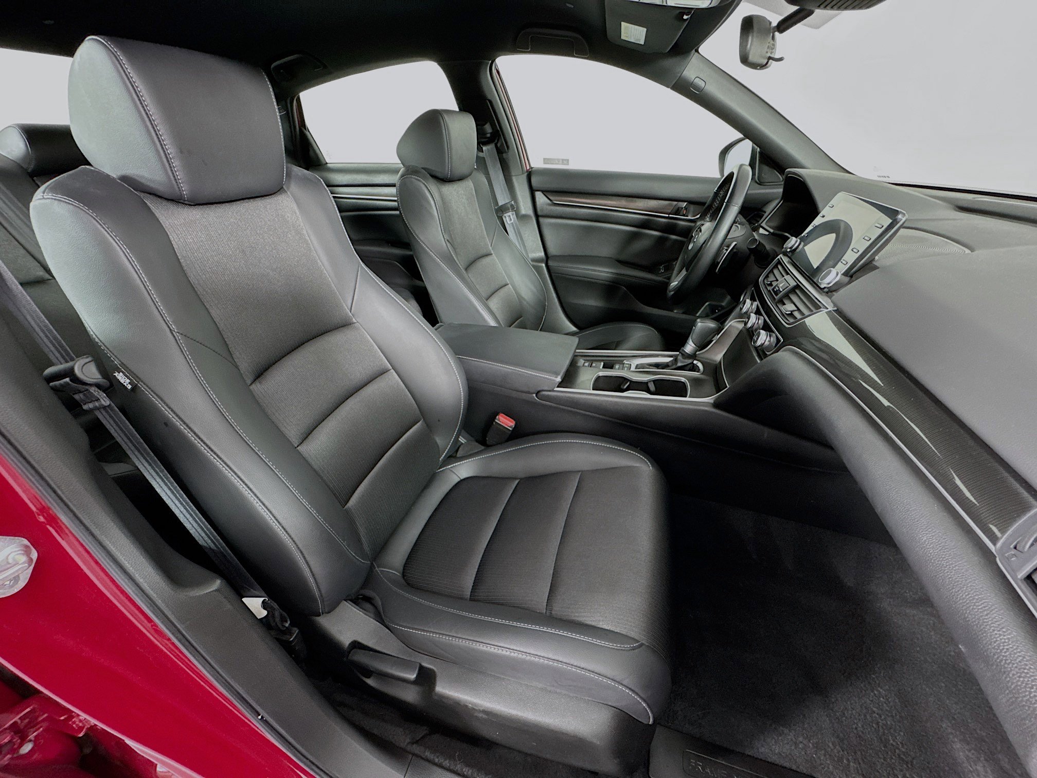 Used 2021 Honda Accord Sport image 25