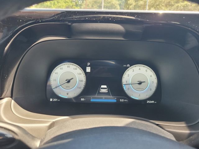 Used 2024 Hyundai Palisade Calligraphy FWD image 29