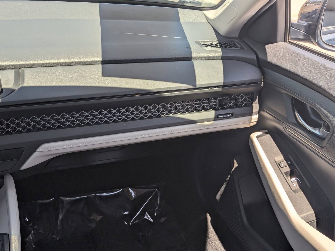 Certified 2024 Honda Accord LX image 15