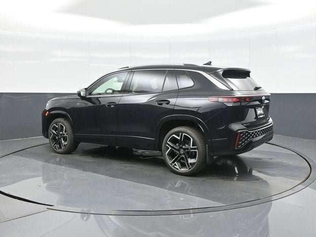 New 2026 Volkswagen Tiguan SEL R-Line AWD/4WD image 5