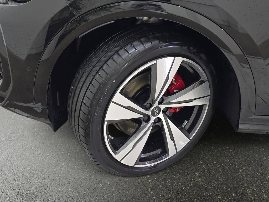 New 2026 Audi SQ5 Premium Plus AWD/4WD image 31