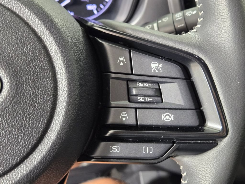 Certified 2026 Subaru Forester Premium AWD/4WD image 27